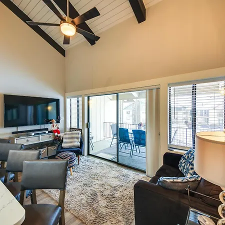 Waterfront Sandpoint Condo Lake Access!